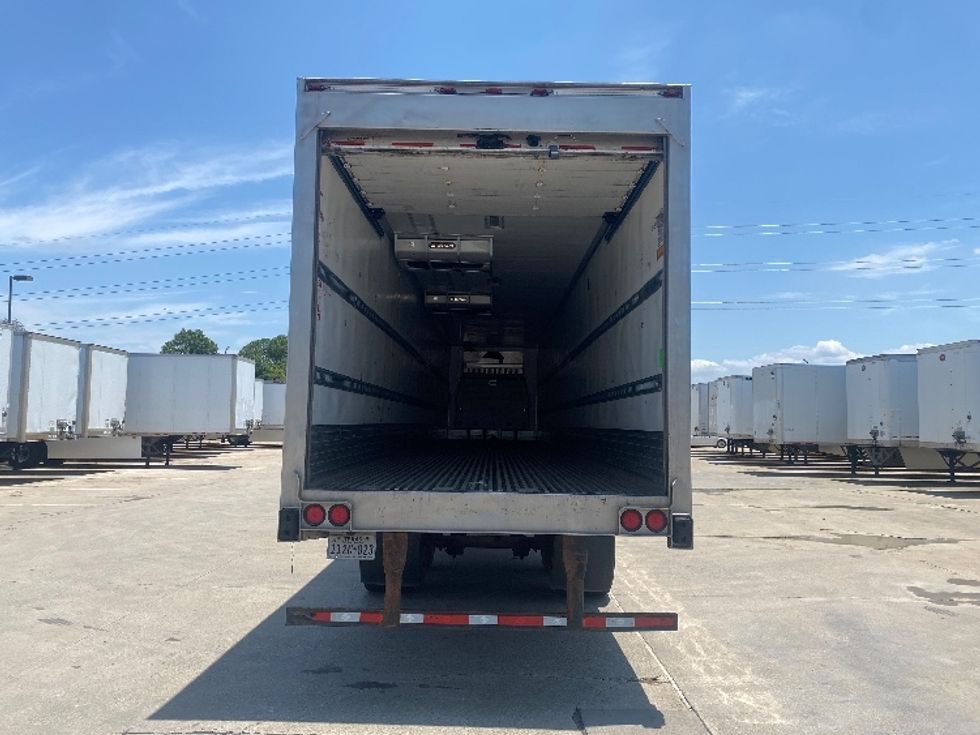 Refrigerated Trailer-Semi Trailers-Utility-2017-Trailer-Dallas-TX-99,336\n\t\tmiles-$ 19,750 - Image 7
