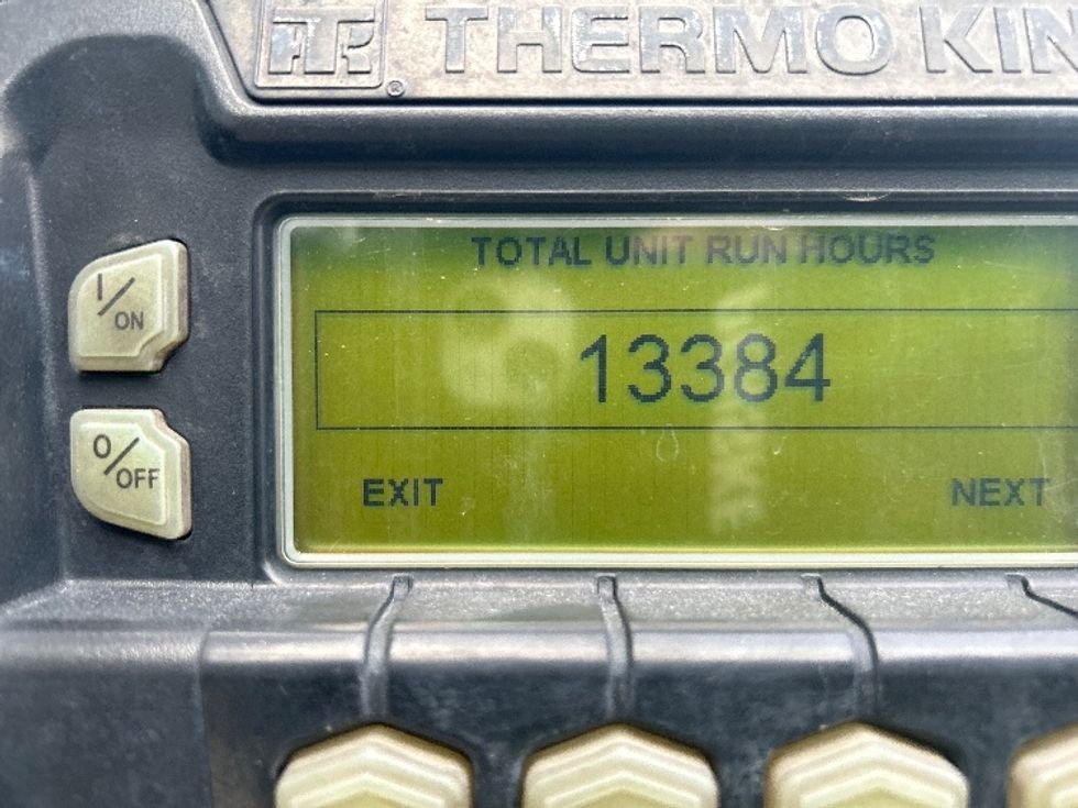 Refrigerated Trailer-Semi Trailers-Utility-2017-Trailer-Dayton-OH-435,856\n\t\tmiles-$ 28,500 - Image 10