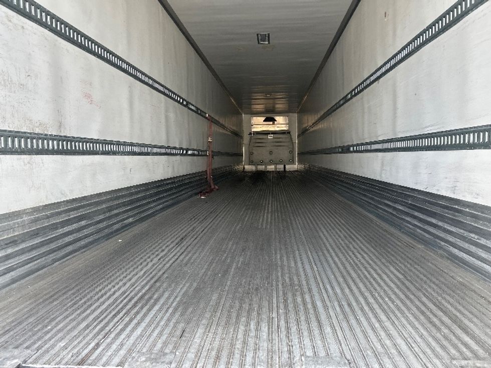 Refrigerated Trailer-Semi Trailers-Utility-2017-Trailer-Dayton-OH-435,856\n\t\tmiles-$ 28,500 - Image 7