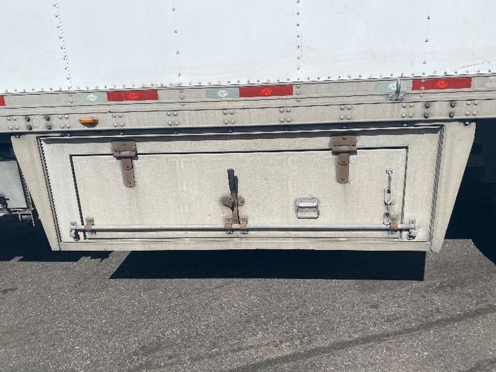 Your Next Used 2017 Utility Trailer, 150450, Is For Sale And Ready For