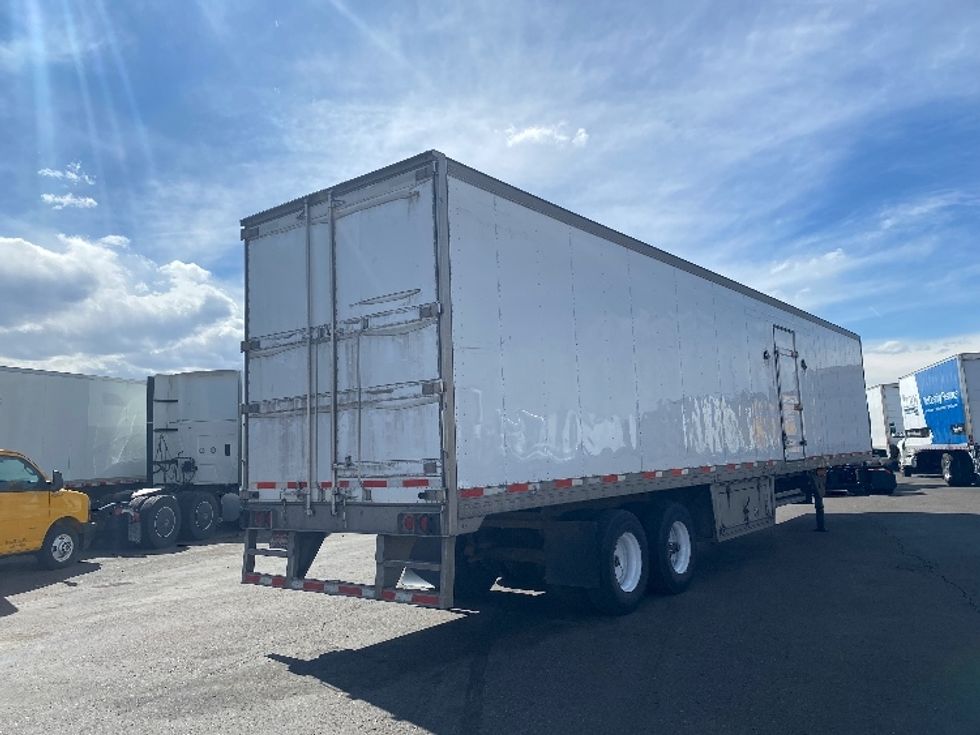 Your Next Used 2017 Utility Trailer, 150450, Is For Sale And Ready For