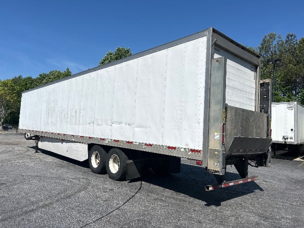 Refrigerated Trailer-Semi Trailers-Utility-2017-Trailer-Duluth-GA-355,348\n\t\tmiles-$ 18,250 - Image 3