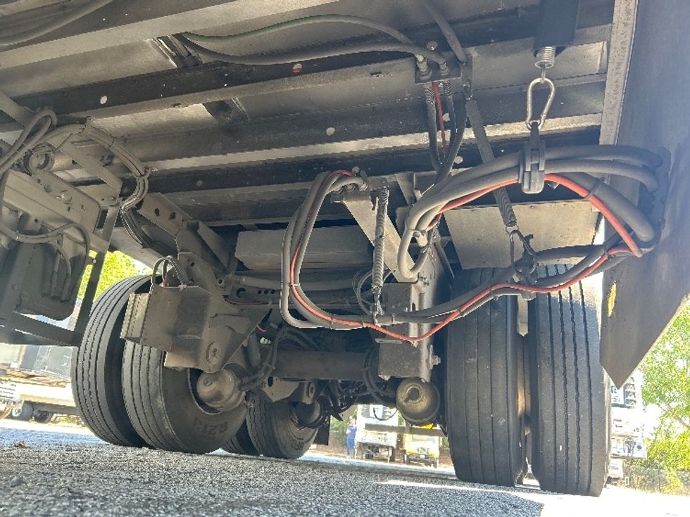 Refrigerated Trailer-Semi Trailers-Utility-2017-Trailer-Duluth-GA-355,348\n\t\tmiles-$ 18,250 - Image 5