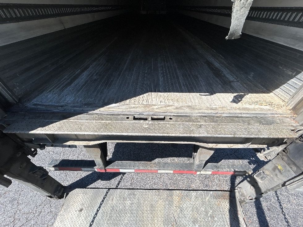 Refrigerated Trailer-Semi Trailers-Utility-2017-Trailer-Duluth-GA-355,348\n\t\tmiles-$ 18,250 - Image 8
