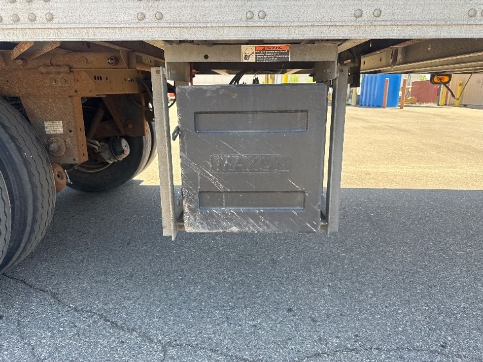 Refrigerated Trailer-Semi Trailers-Utility-2017-Trailer-Eagan-MN-591,613\n\t\tmiles-$ 24,250 - Image 11