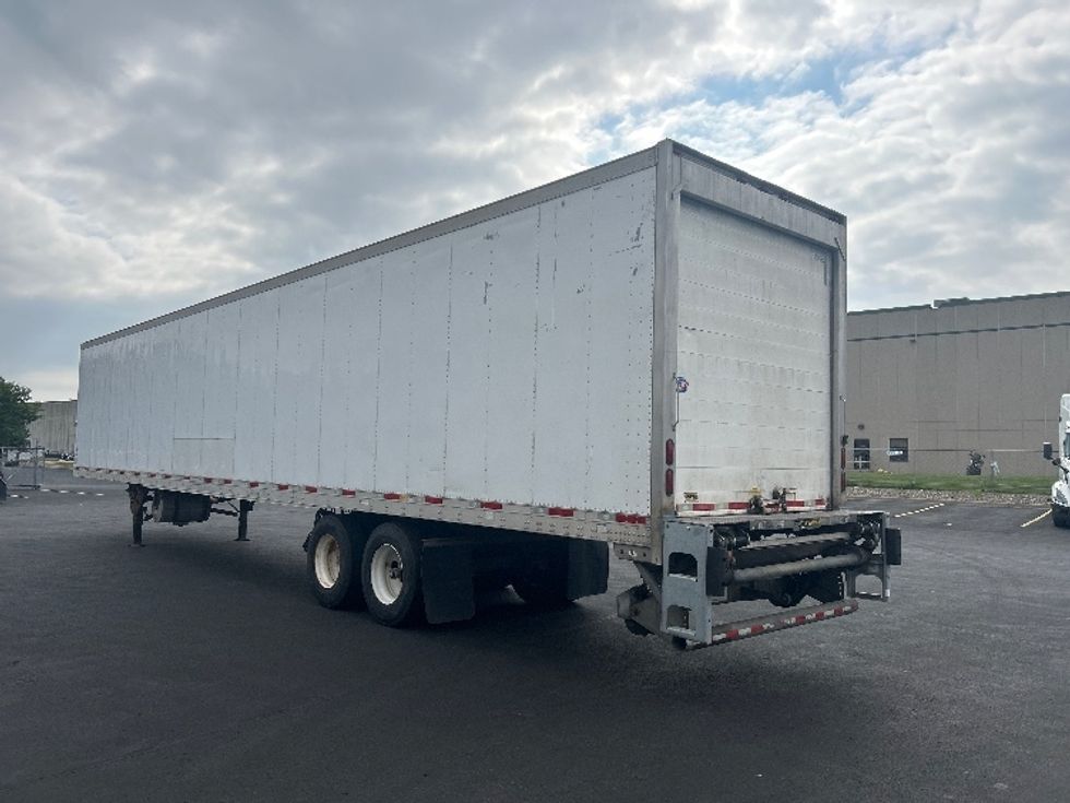 Refrigerated Trailer-Semi Trailers-Utility-2017-Trailer-Eagan-MN-591,613\n\t\tmiles-$ 24,250 - Image 3