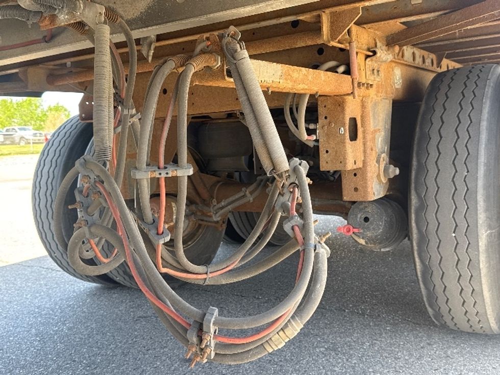 Refrigerated Trailer-Semi Trailers-Utility-2017-Trailer-Eagan-MN-591,613\n\t\tmiles-$ 24,250 - Image 5