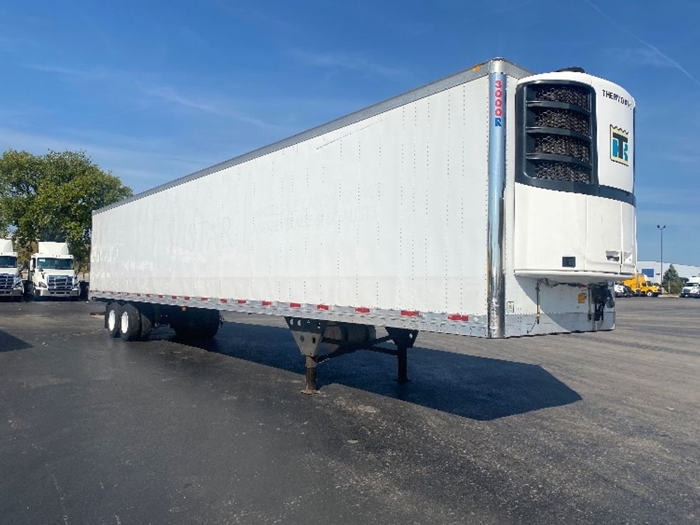 2016 Utility Trailer Manufacturer Utility Trailer Manufacturer photo 14