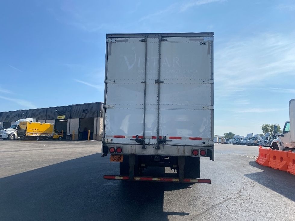 Refrigerated Trailer-Semi Trailers-Utility-2017-Trailer-East Chicago-IN-350,250\n\t\tmiles-$ 36,000 - Image 6