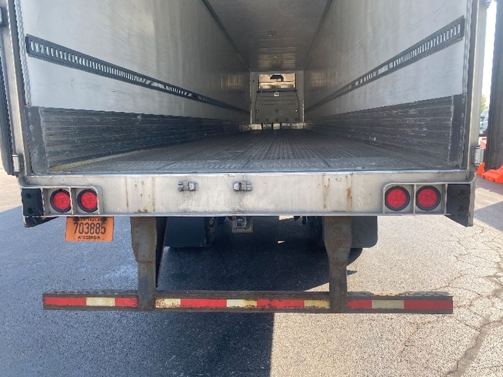 Refrigerated Trailer-Semi Trailers-Utility-2017-Trailer-East Chicago-IN-350,250\n\t\tmiles-$ 36,000 - Image 7