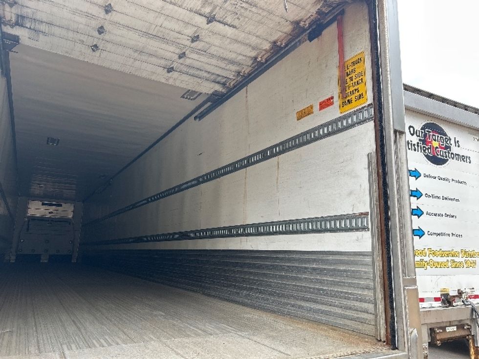 Refrigerated Trailer-Semi Trailers-Utility-2017-Trailer-Eau Claire-WI-1,335,373\n\t\tmiles-$ 35,250 - Image 10