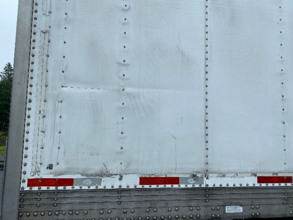 Refrigerated Trailer-Semi Trailers-Utility-2017-Trailer-Eau Claire-WI-1,335,373\n\t\tmiles-$ 35,250 - Image 13