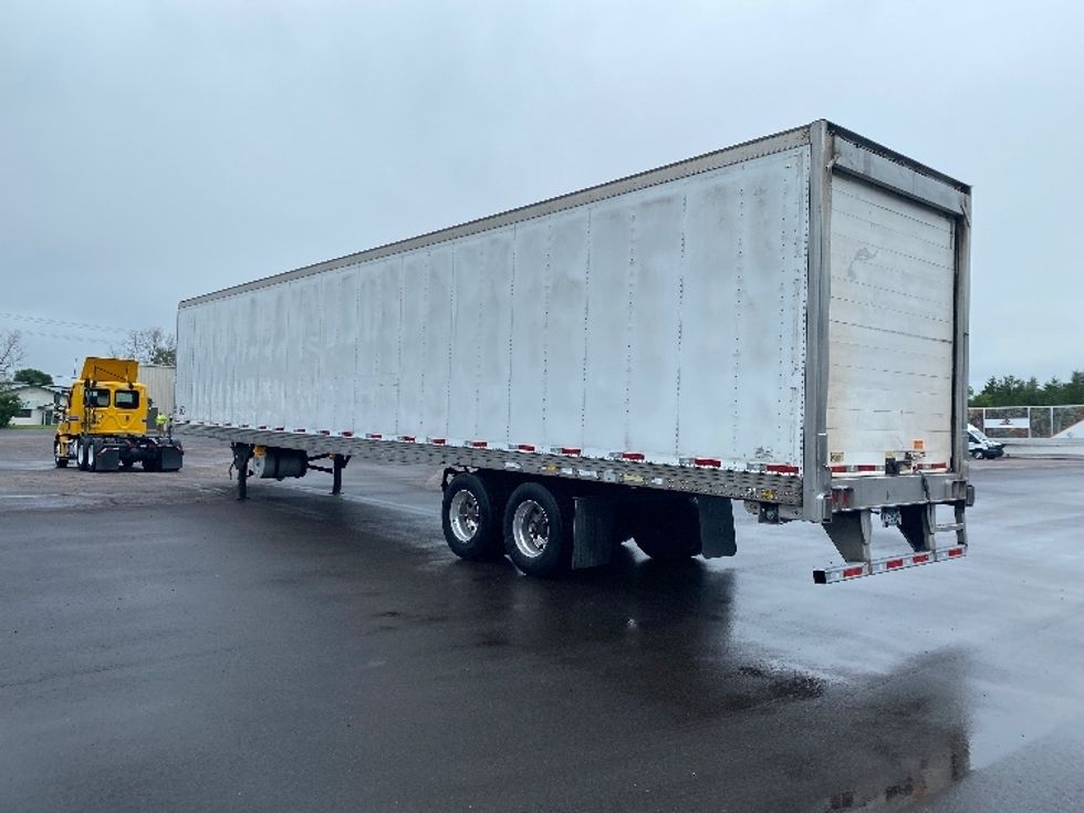 Refrigerated Trailer-Semi Trailers-Utility-2017-Trailer-Eau Claire-WI-1,335,373\n\t\tmiles-$ 35,250 - Image 3