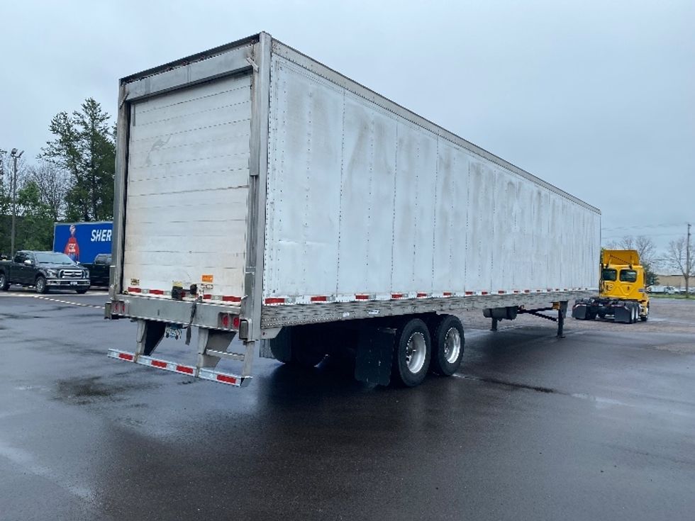 Refrigerated Trailer-Semi Trailers-Utility-2017-Trailer-Eau Claire-WI-1,335,373\n\t\tmiles-$ 35,250 - Image 4