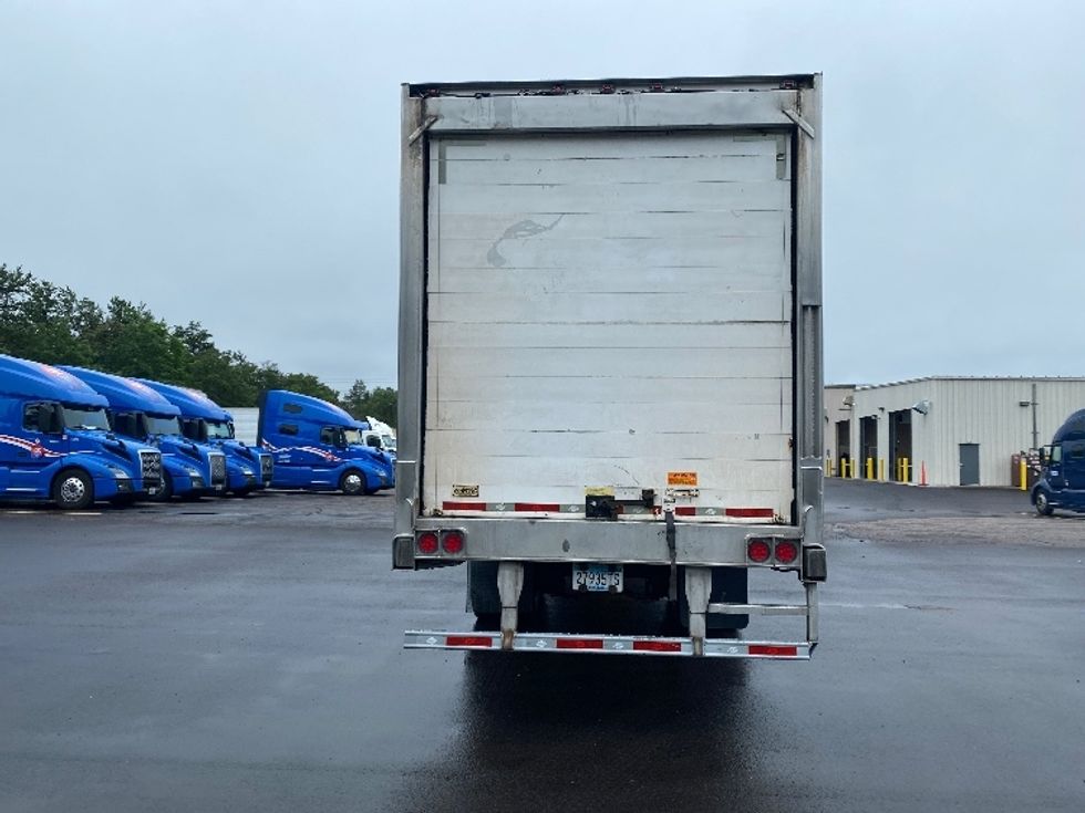 Refrigerated Trailer-Semi Trailers-Utility-2017-Trailer-Eau Claire-WI-1,335,373\n\t\tmiles-$ 35,250 - Image 6