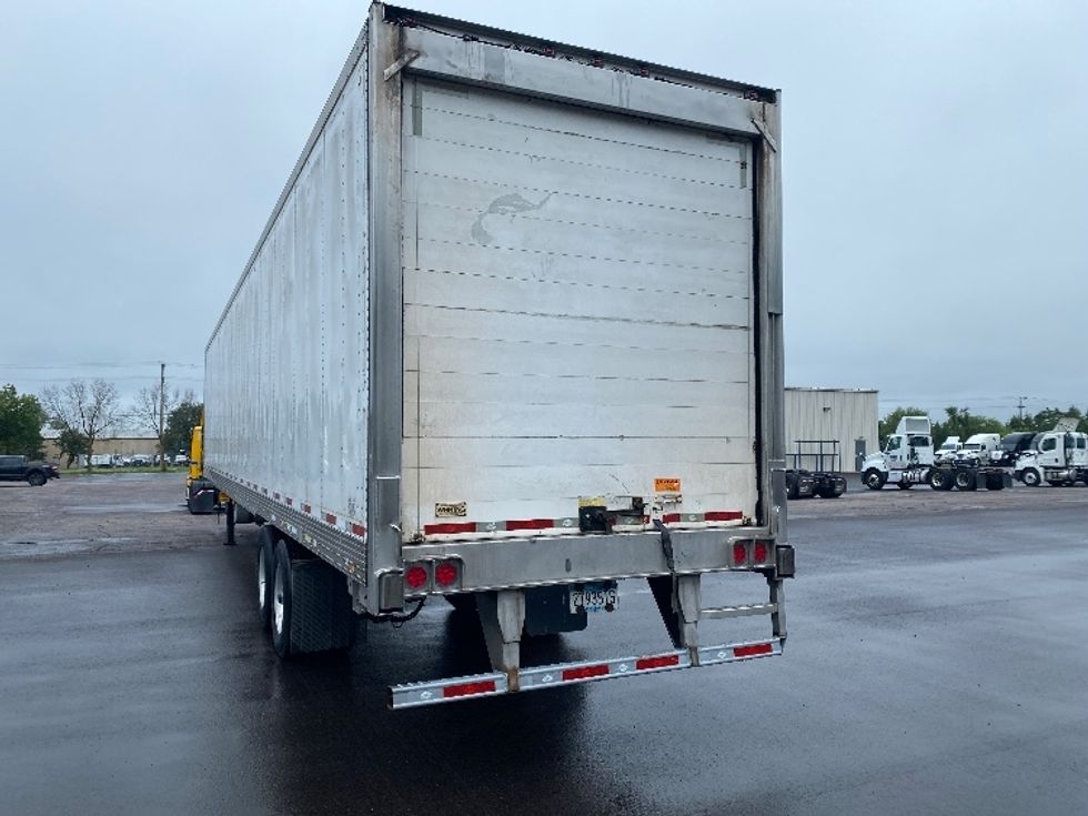 Refrigerated Trailer-Semi Trailers-Utility-2017-Trailer-Eau Claire-WI-1,335,373\n\t\tmiles-$ 35,250 - Image 7