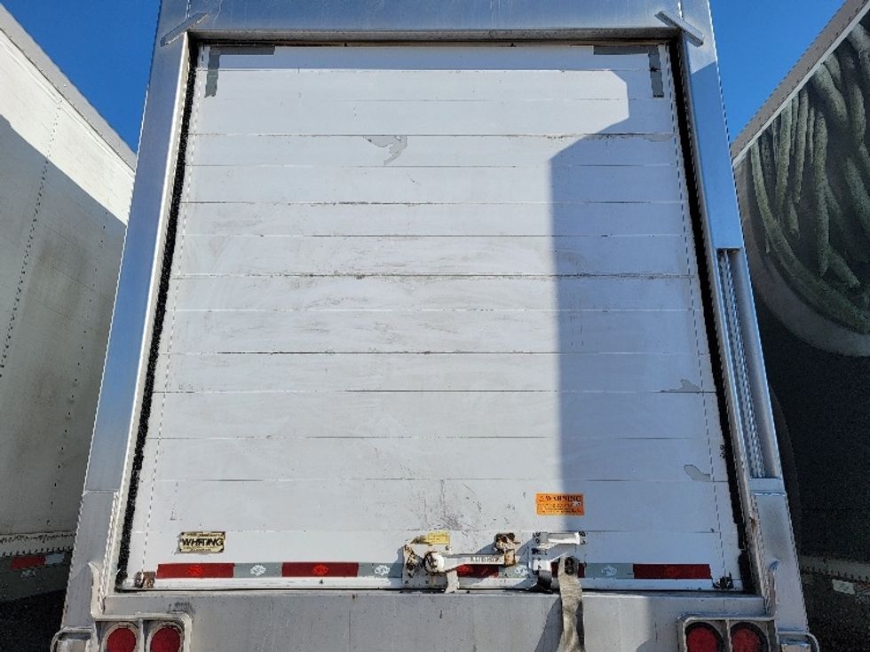 Refrigerated Trailer-Semi Trailers-Utility-2017-Trailer-Eau Claire-WI-723,056\n\t\tmiles-$ 24,750 - Image 6
