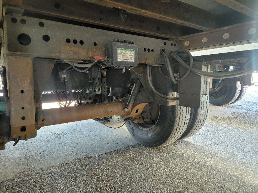 Refrigerated Trailer-Semi Trailers-Utility-2017-Trailer-Eau Claire-WI-723,056\n\t\tmiles-$ 27,500 - Image 5