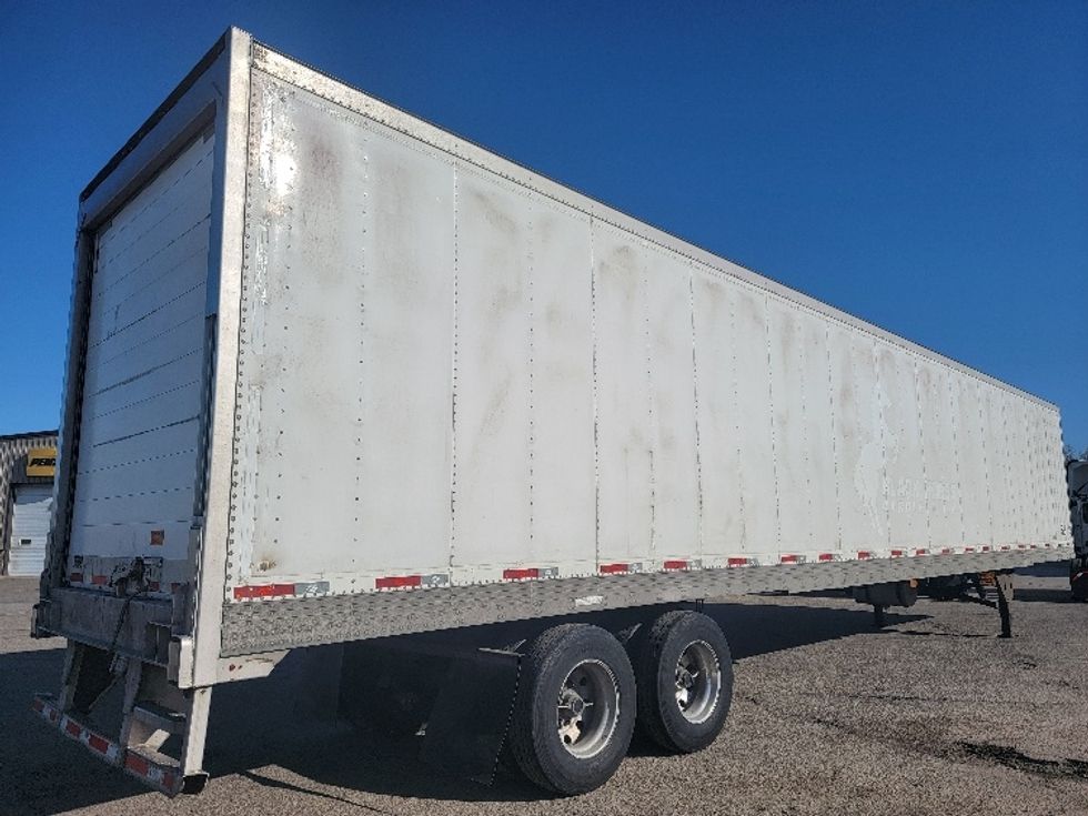 Refrigerated Trailer-Semi Trailers-Utility-2017-Trailer-Eau Claire-WI-825,757\n\t\tmiles-$ 27,500 - Image 4