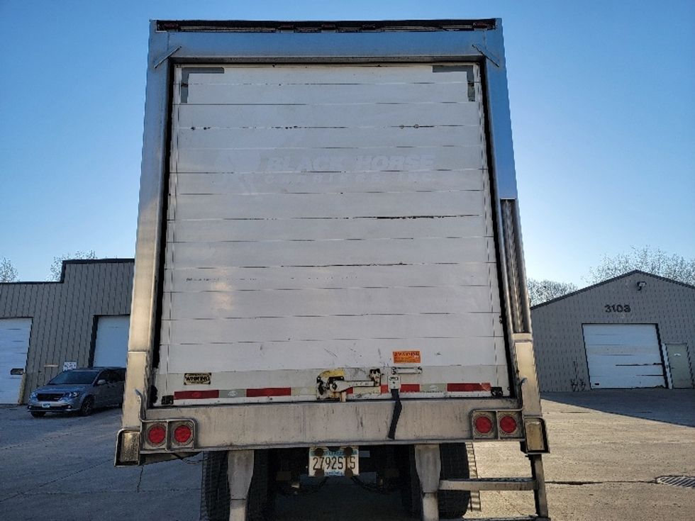 Refrigerated Trailer-Semi Trailers-Utility-2017-Trailer-Eau Claire-WI-825,757\n\t\tmiles-$ 27,500 - Image 6
