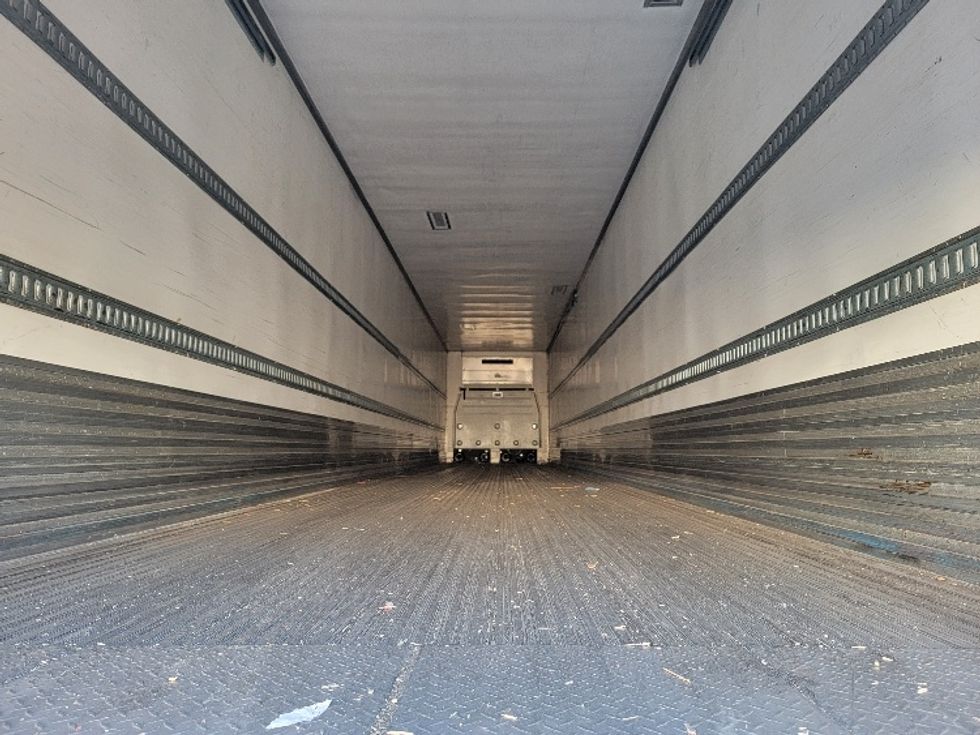 Refrigerated Trailer-Semi Trailers-Utility-2017-Trailer-Eau Claire-WI-825,757\n\t\tmiles-$ 27,500 - Image 8
