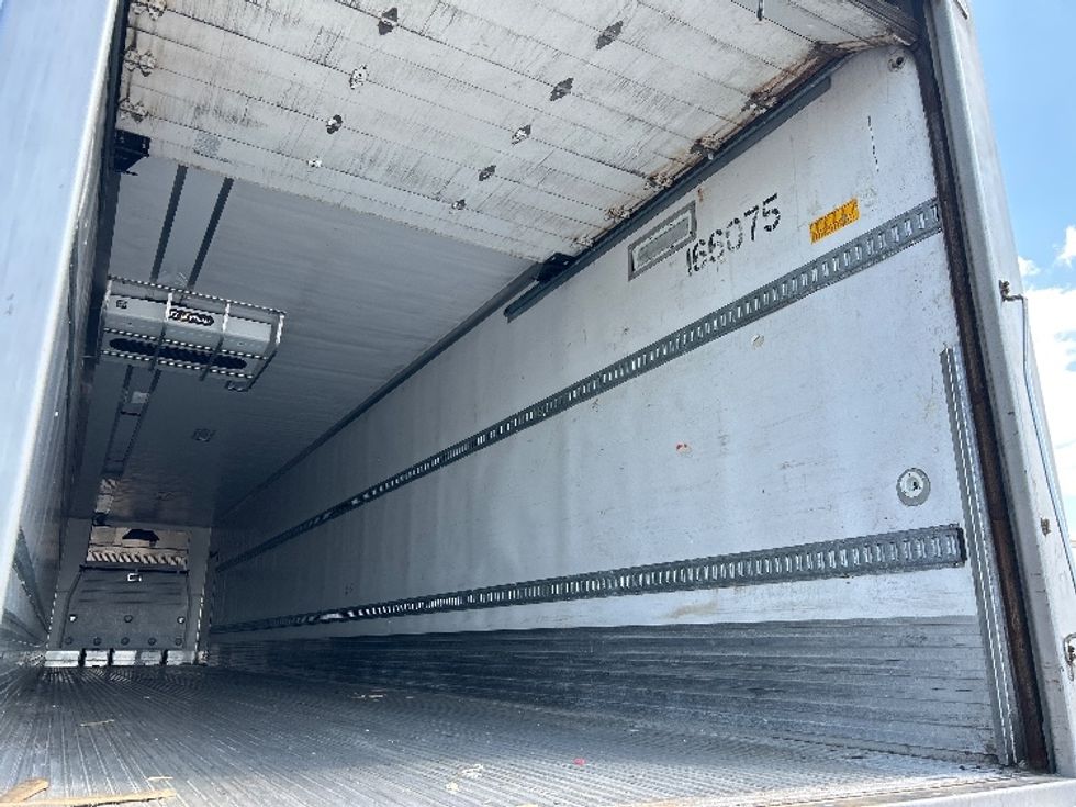 Refrigerated Trailer-Semi Trailers-Utility-2017-Trailer-Evansville-IN-396,401\n\t\tmiles-$ 19,250 - Image 10