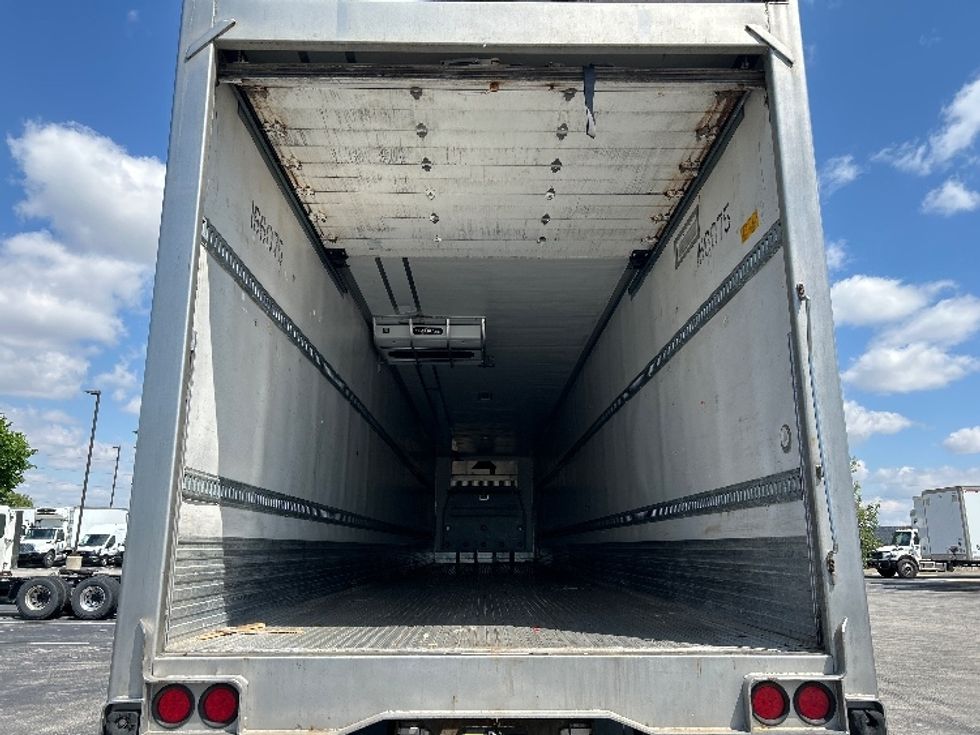 Refrigerated Trailer-Semi Trailers-Utility-2017-Trailer-Evansville-IN-396,401\n\t\tmiles-$ 19,250 - Image 11