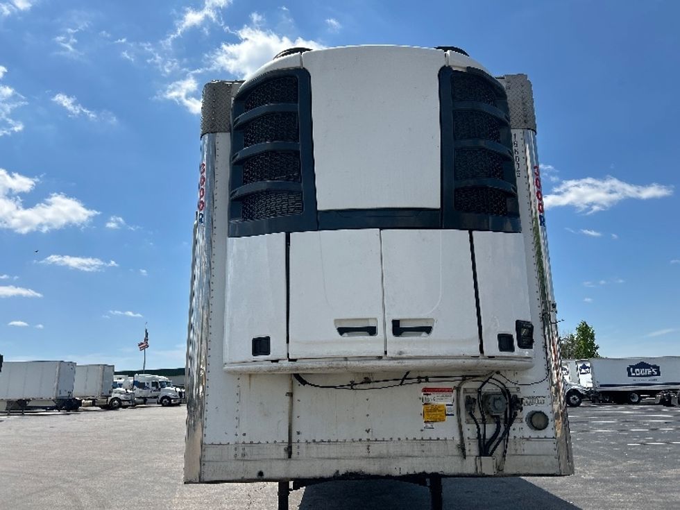 Refrigerated Trailer-Semi Trailers-Utility-2017-Trailer-Evansville-IN-396,401\n\t\tmiles-$ 19,250 - Image 12