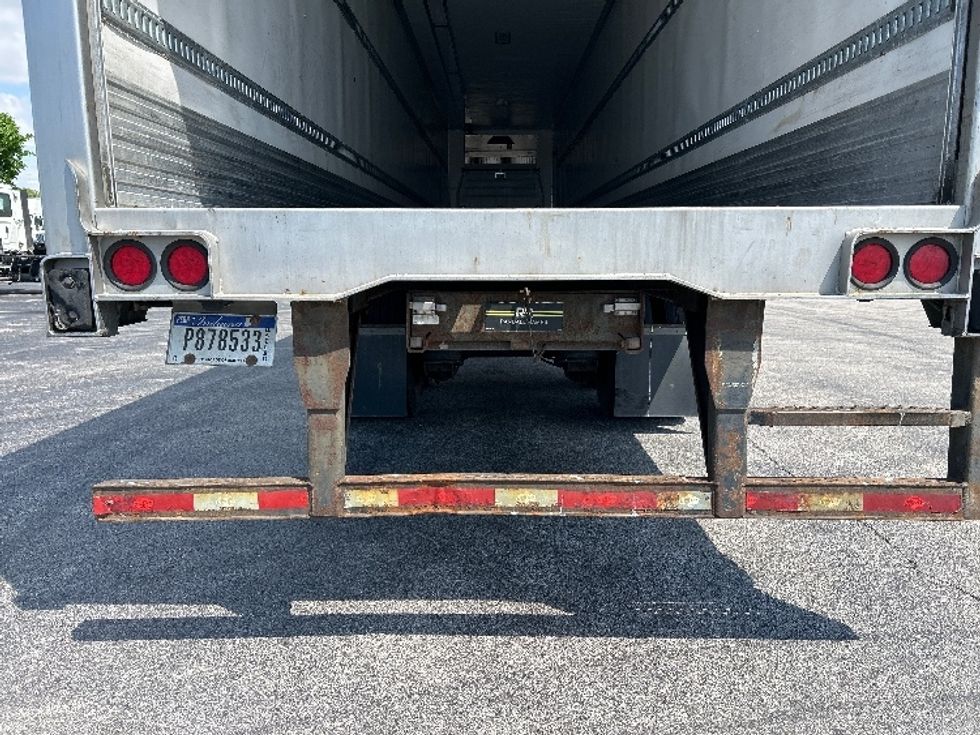 Refrigerated Trailer-Semi Trailers-Utility-2017-Trailer-Evansville-IN-396,401\n\t\tmiles-$ 19,250 - Image 14