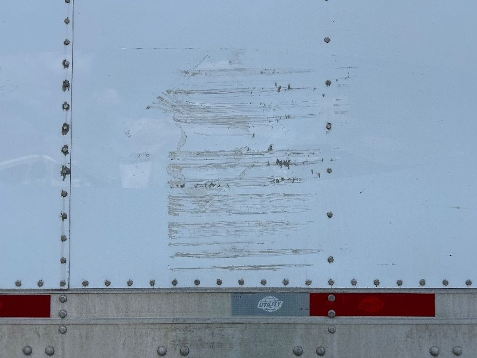 Refrigerated Trailer-Semi Trailers-Utility-2017-Trailer-Evansville-IN-396,401\n\t\tmiles-$ 19,250 - Image 15