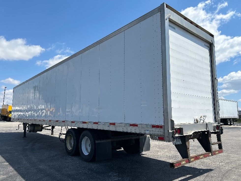 Refrigerated Trailer-Semi Trailers-Utility-2017-Trailer-Evansville-IN-396,401\n\t\tmiles-$ 19,250 - Image 3