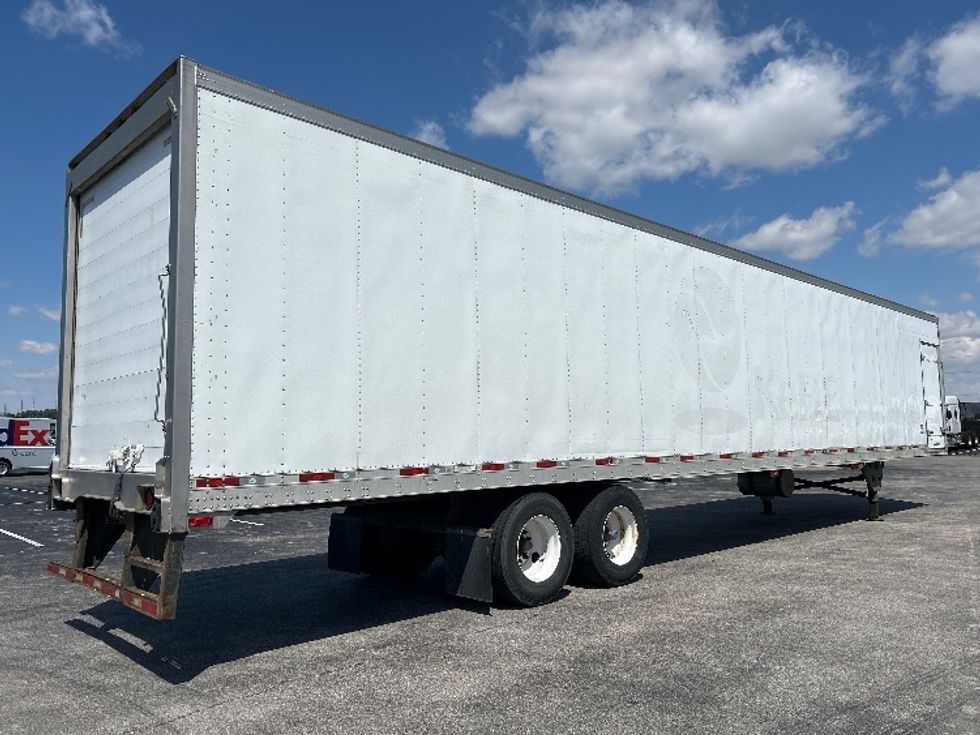 Refrigerated Trailer-Semi Trailers-Utility-2017-Trailer-Evansville-IN-396,401\n\t\tmiles-$ 19,250 - Image 4