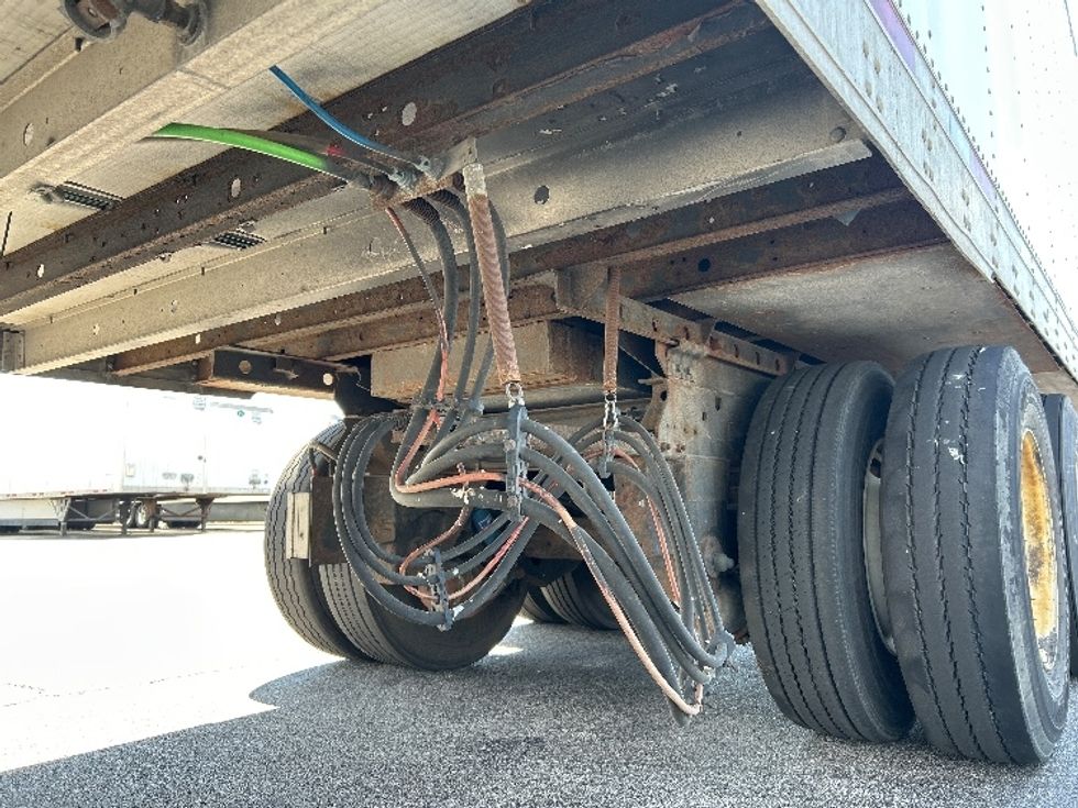 Refrigerated Trailer-Semi Trailers-Utility-2017-Trailer-Evansville-IN-396,401\n\t\tmiles-$ 19,250 - Image 5