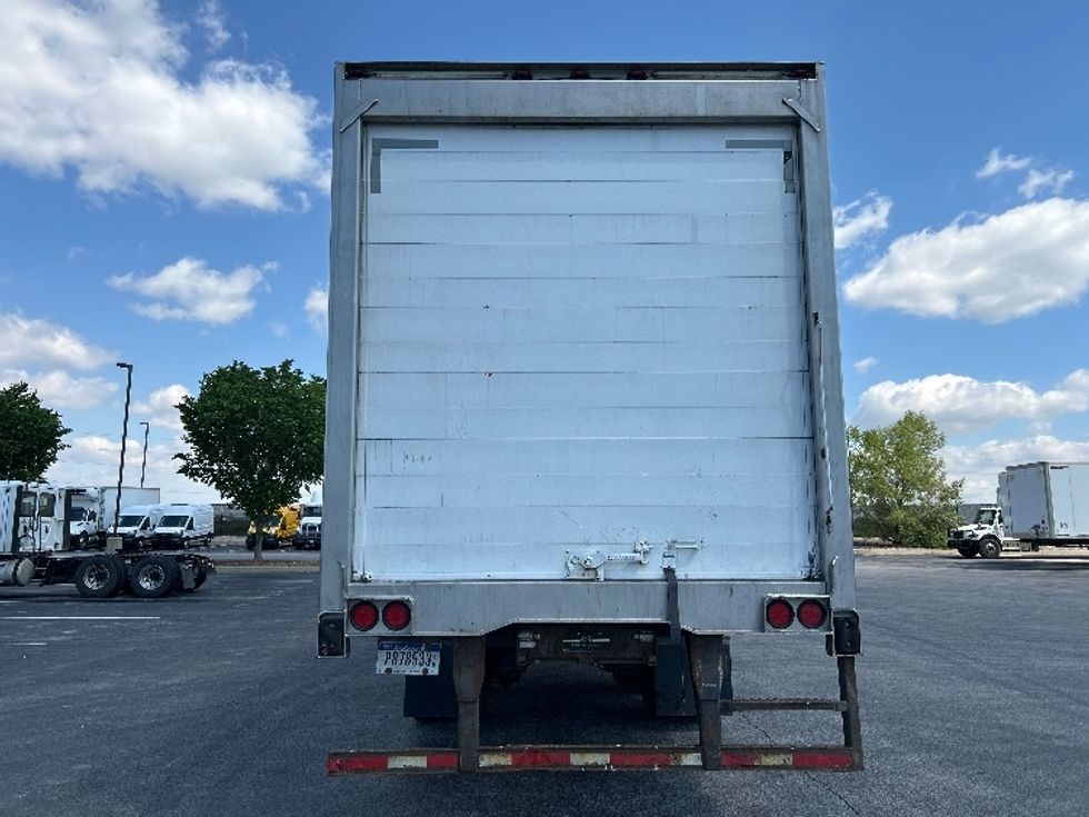 Refrigerated Trailer-Semi Trailers-Utility-2017-Trailer-Evansville-IN-396,401\n\t\tmiles-$ 19,250 - Image 6