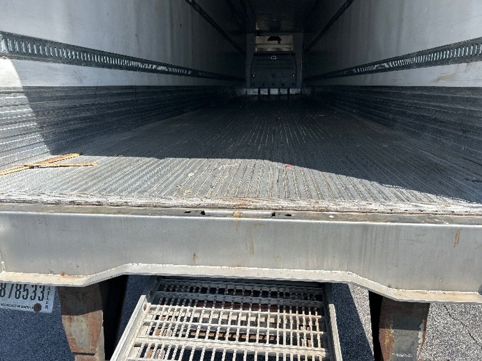 Refrigerated Trailer-Semi Trailers-Utility-2017-Trailer-Evansville-IN-396,401\n\t\tmiles-$ 19,250 - Image 8