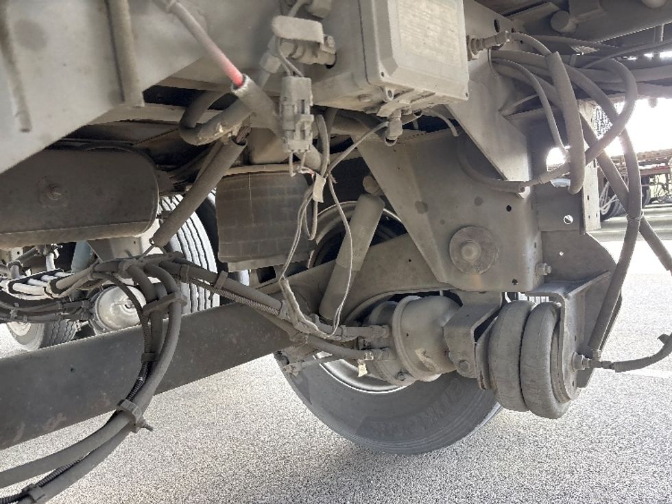 Refrigerated Trailer-Semi Trailers-Utility-2017-Trailer-Everett-WA-220,322\n\t\tmiles-$ 32,000 - Image 5