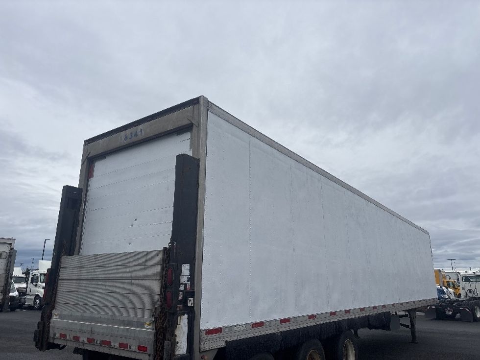 Refrigerated Trailer-Semi Trailers-Utility-2017-Trailer-Everett-WA-231,113\n\t\tmiles-$ 30,000 - Image 4