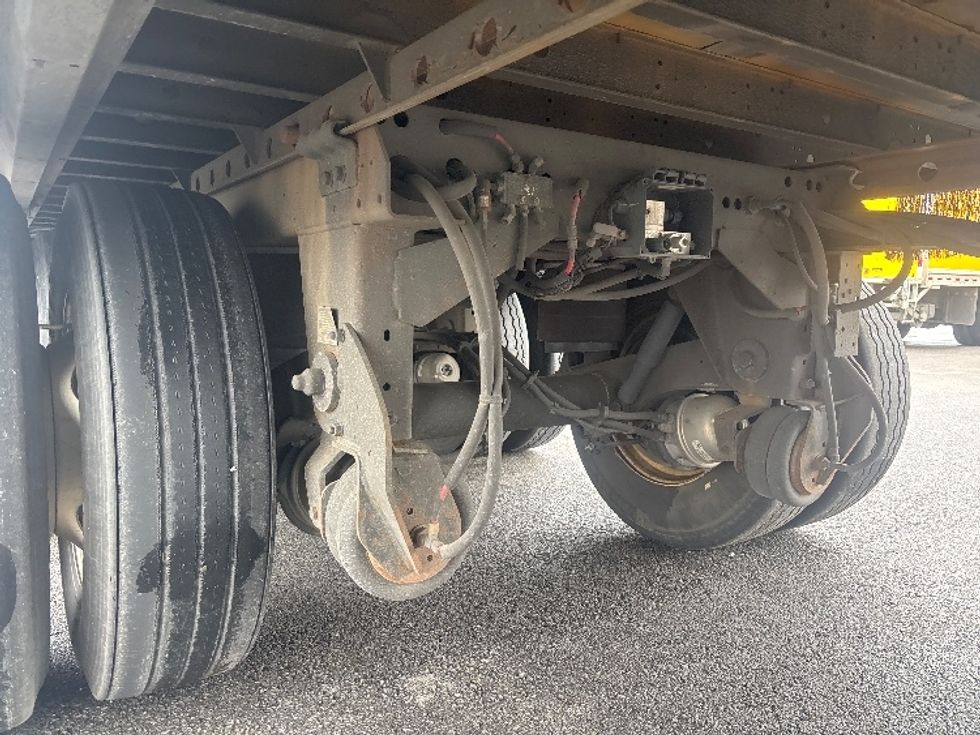 Refrigerated Trailer-Semi Trailers-Utility-2017-Trailer-Everett-WA-231,113\n\t\tmiles-$ 30,000 - Image 5