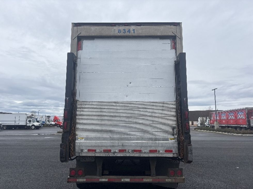 Refrigerated Trailer-Semi Trailers-Utility-2017-Trailer-Everett-WA-231,113\n\t\tmiles-$ 30,000 - Image 6