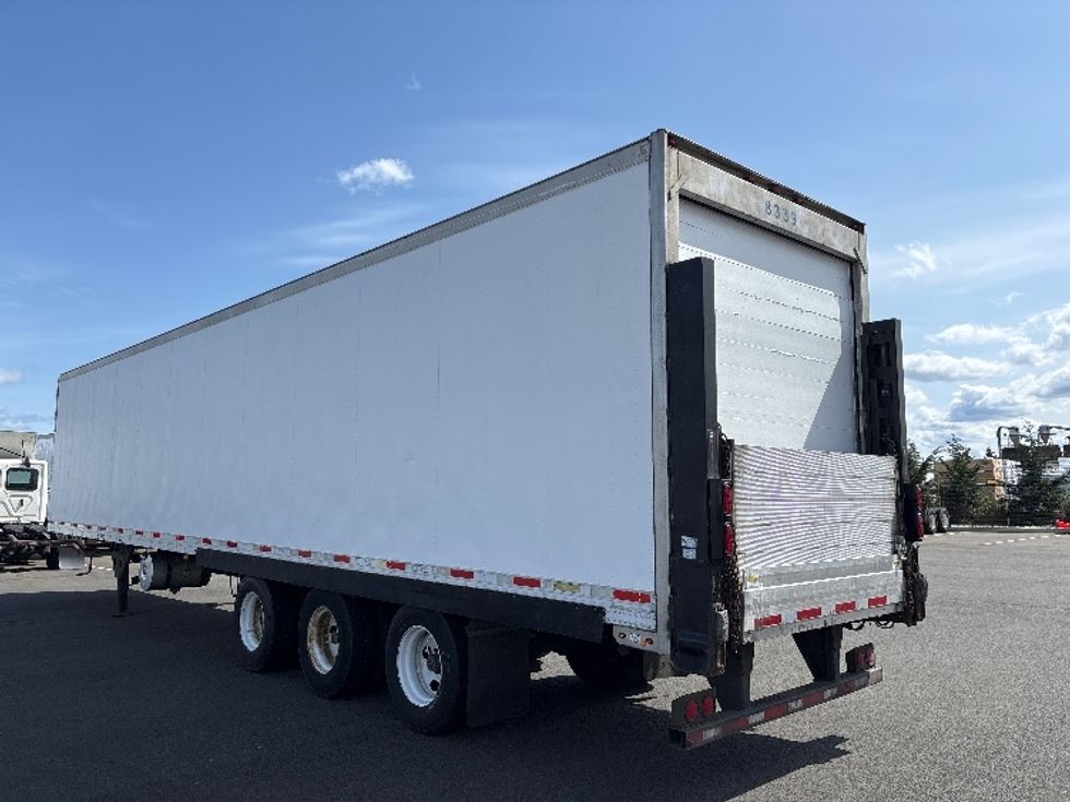 Refrigerated Trailer-Semi Trailers-Utility-2017-Trailer-Everett-WA-75,288\n\t\tmiles-$ 31,000 - Image 3