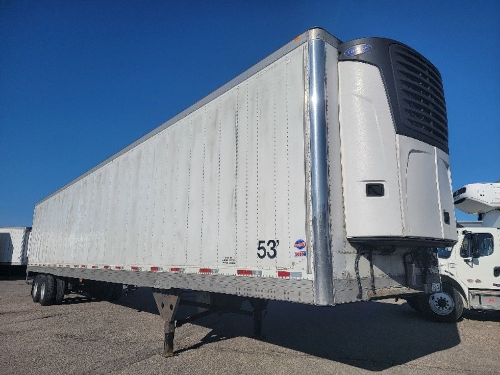 Used Refrigerated Trailers for Sale in MN Penske Used Trucks