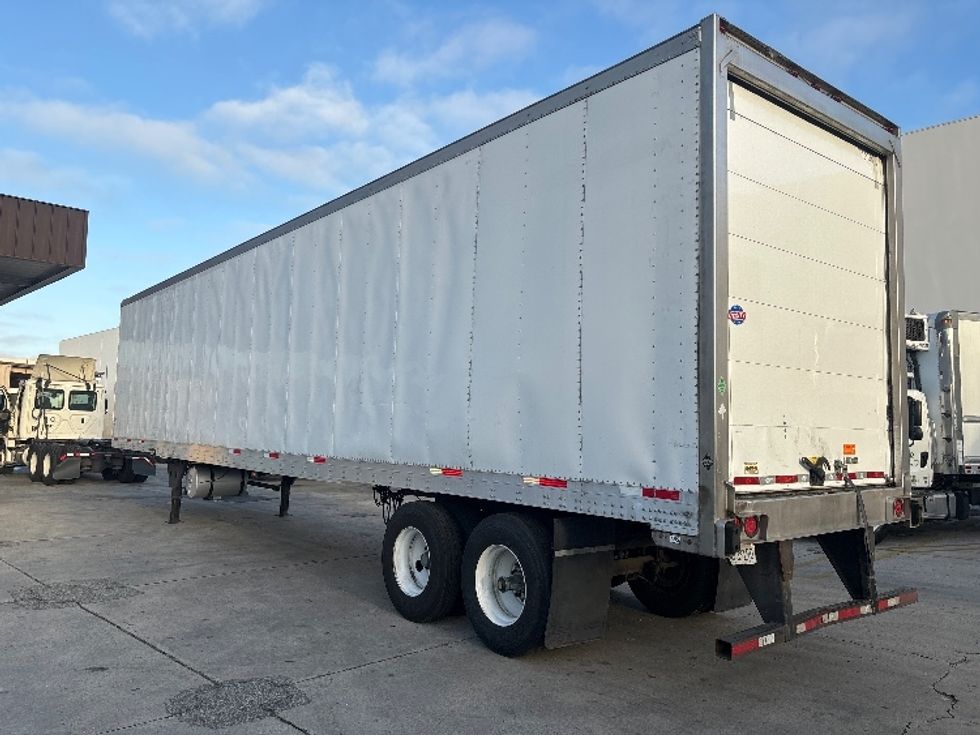Refrigerated Trailer-Semi Trailers-Utility-2017-Trailer-Fontana-CA-288,981\n\t\tmiles-$ 31,500 - Image 3