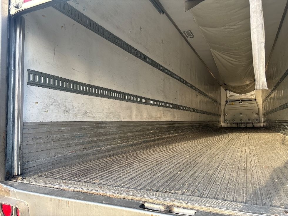 Refrigerated Trailer-Semi Trailers-Utility-2017-Trailer-Fontana-CA-288,981\n\t\tmiles-$ 31,500 - Image 8