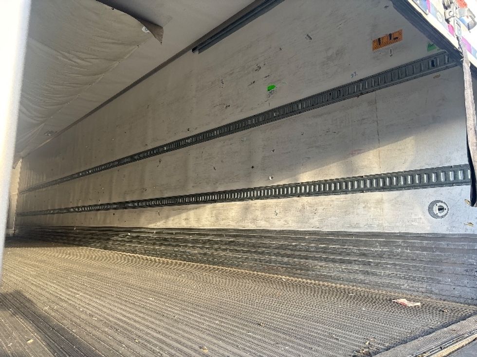 Refrigerated Trailer-Semi Trailers-Utility-2017-Trailer-Fontana-CA-288,981\n\t\tmiles-$ 31,500 - Image 9
