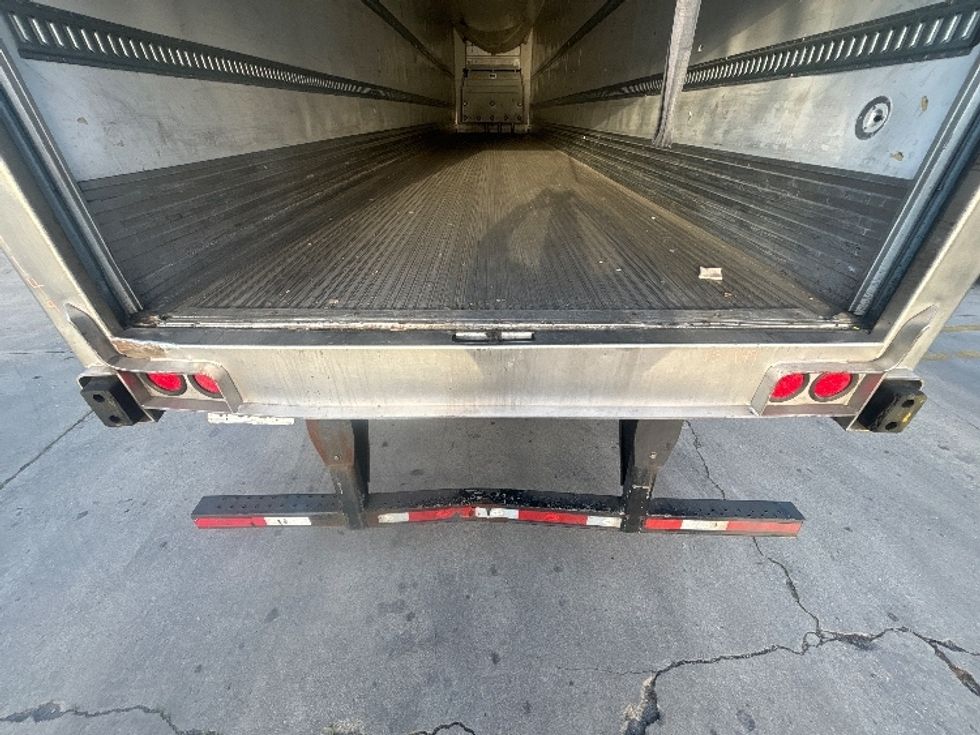 Refrigerated Trailer-Semi Trailers-Utility-2017-Trailer-Fontana-CA-288,982\n\t\tmiles-$ 31,500 - Image 7