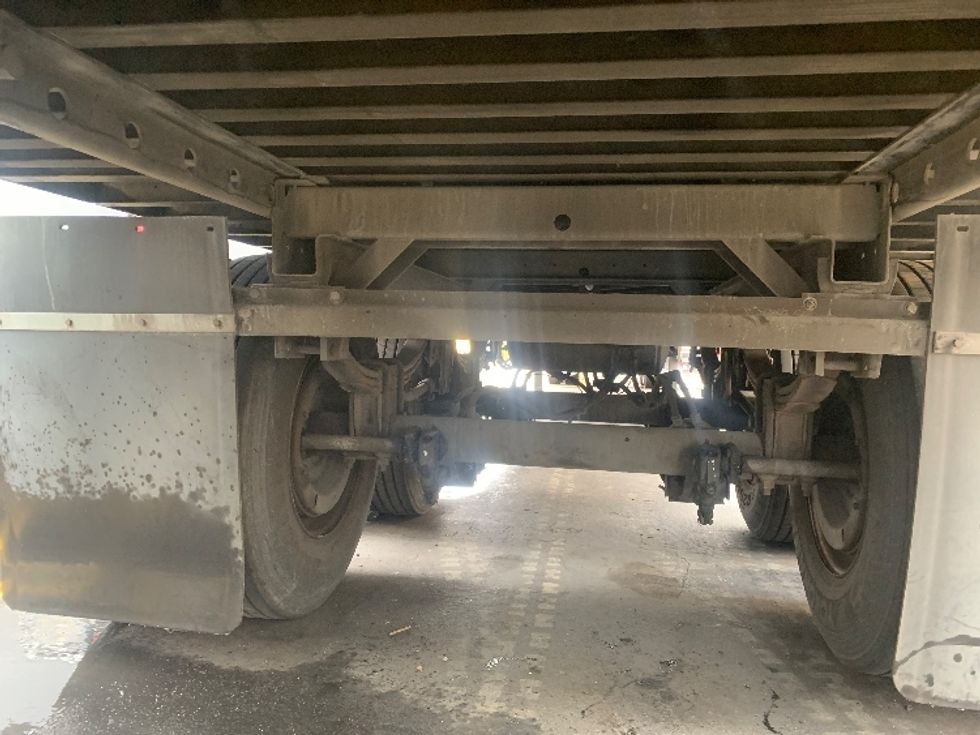 Refrigerated Trailer-Semi Trailers-Utility-2017-Trailer-Fontana-CA-297,974\n\t\tmiles-$ 31,250 - Image 5