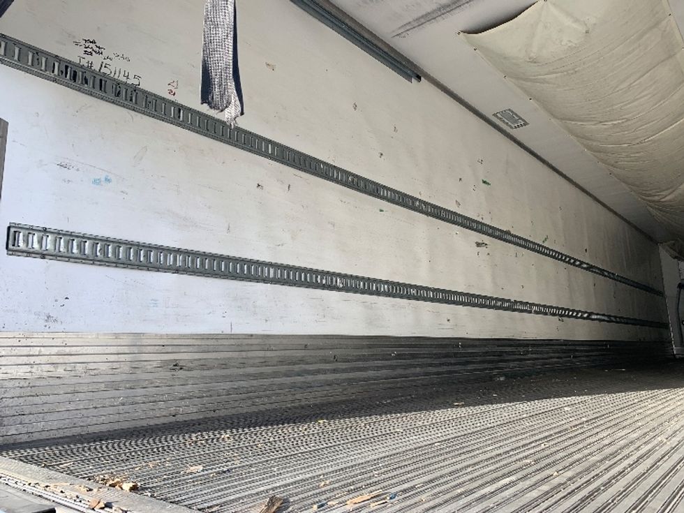 Refrigerated Trailer-Semi Trailers-Utility-2017-Trailer-Fontana-CA-297,974\n\t\tmiles-$ 31,250 - Image 8