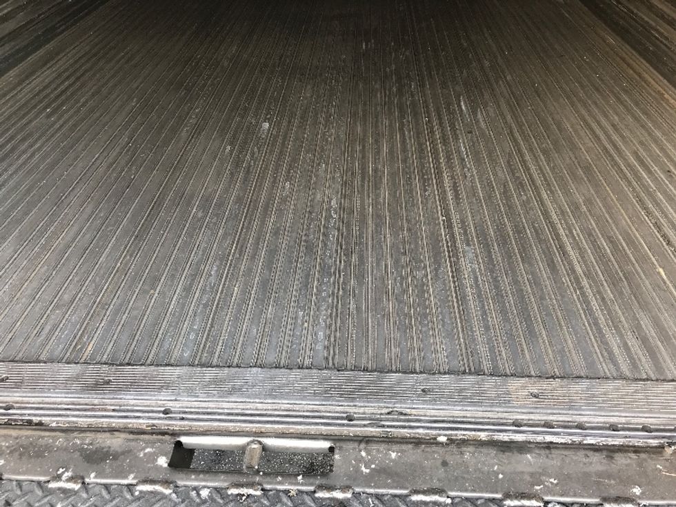 Refrigerated Trailer-Semi Trailers-Utility-2017-Trailer-Fontana-CA-499,255\n\t\tmiles-$ 28,500 - Image 8