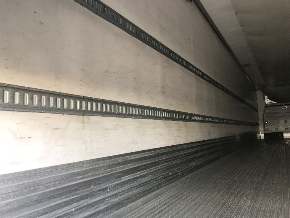 Refrigerated Trailer-Semi Trailers-Utility-2017-Trailer-Fontana-CA-499,255\n\t\tmiles-$ 28,500 - Image 9