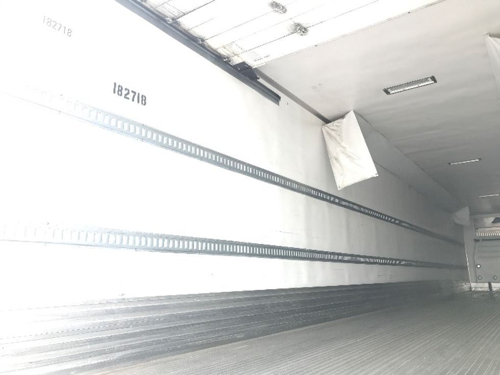 Refrigerated Trailer-Semi Trailers-Utility-2017-Trailer-Fontana-CA-798,570\n\t\tmiles-$ 25,500 - Image 9